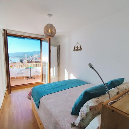 Casas Del Castillo Peniscola-Epicentro エクステリア 写真