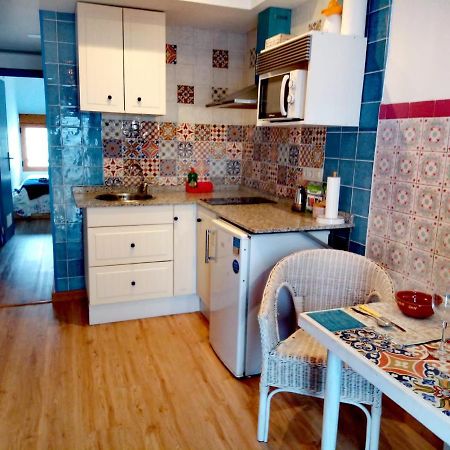 Casas Del Castillo Peniscola-Epicentro エクステリア 写真