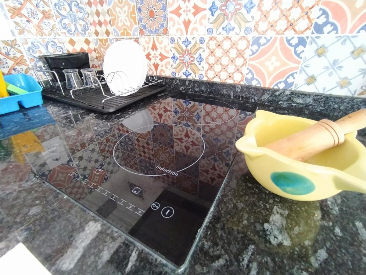 Casas Del Castillo Peniscola-Epicentro エクステリア 写真