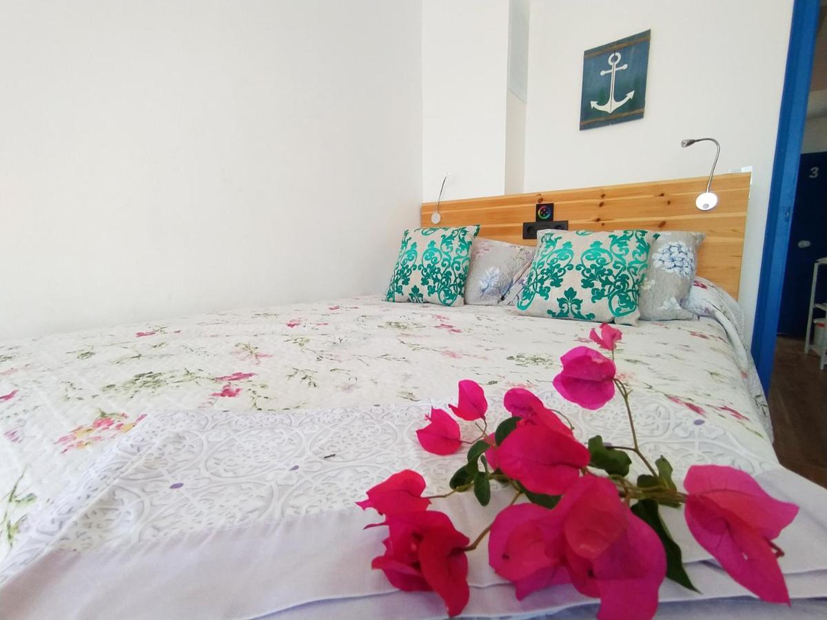 Casas Del Castillo Peniscola-Epicentro エクステリア 写真