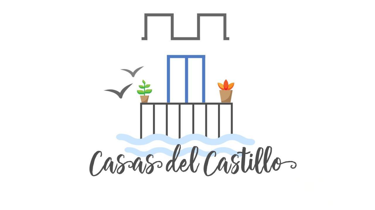 Casas Del Castillo Peniscola-Epicentro エクステリア 写真