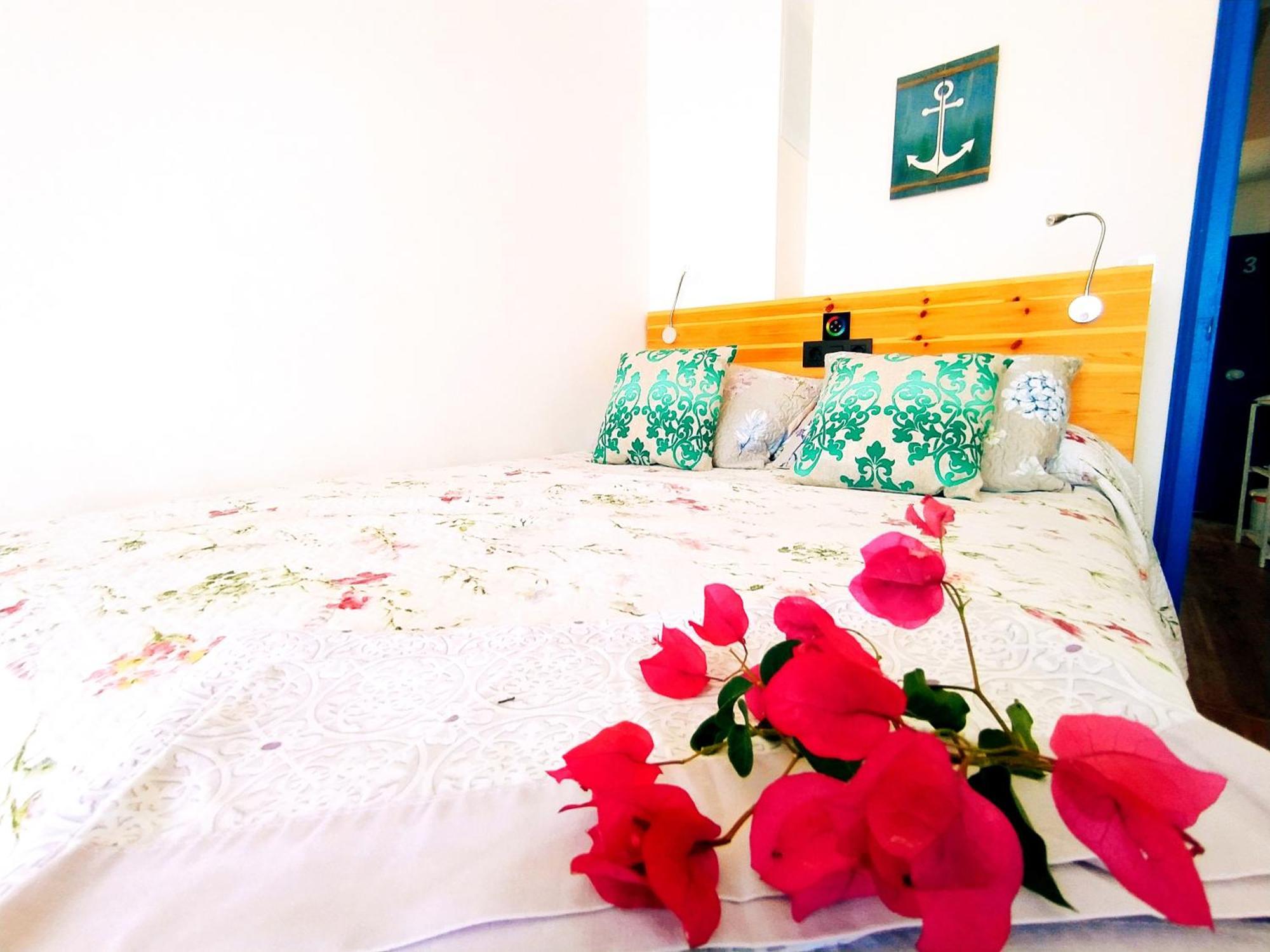 Casas Del Castillo Peniscola-Epicentro エクステリア 写真
