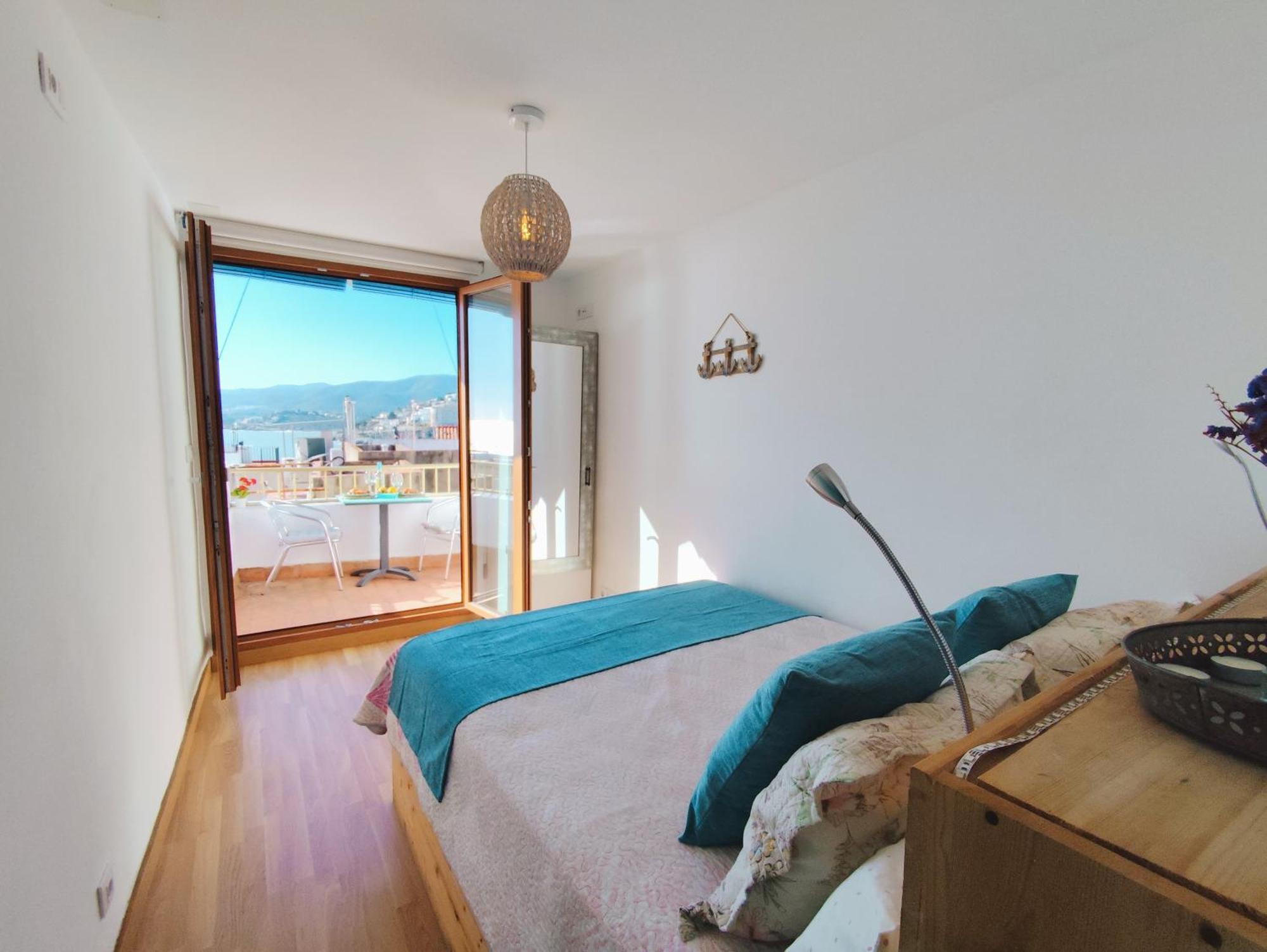 Casas Del Castillo Peniscola-Epicentro エクステリア 写真