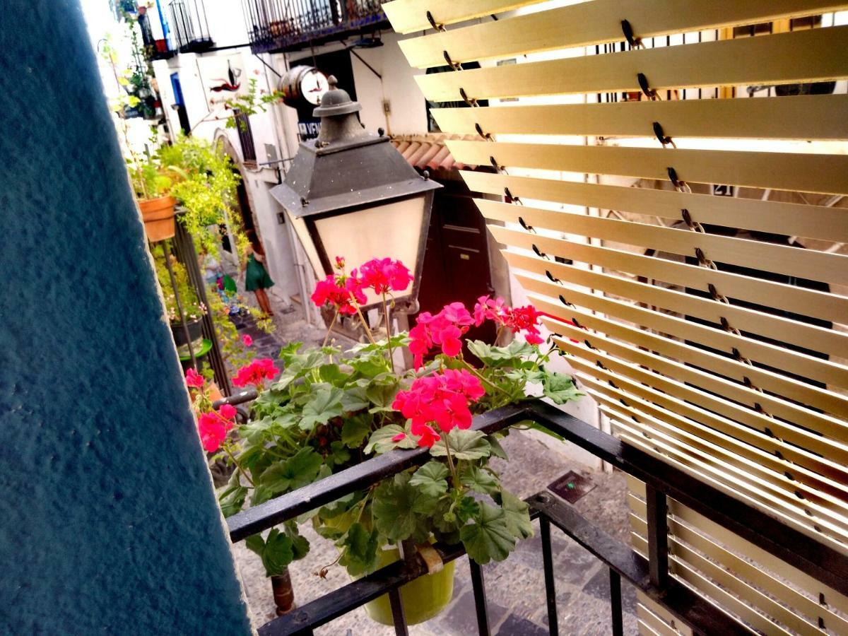 Casas Del Castillo Peniscola-Epicentro エクステリア 写真